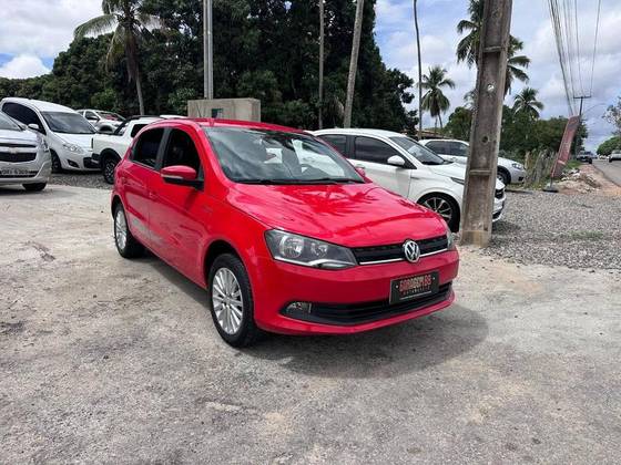 VOLKSWAGEN GOL 1.0 MI ROCK IN RIO 8V FLEX 4P MANUAL
